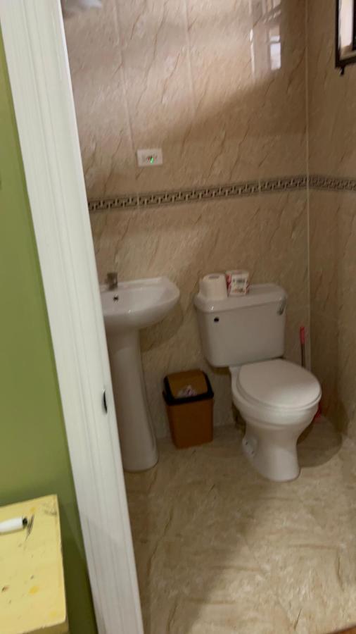 Hollywood Guesthouse جورج تاون المظهر الخارجي الصورة
